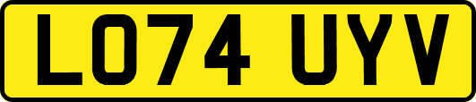 LO74UYV