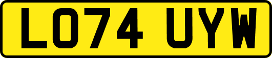 LO74UYW