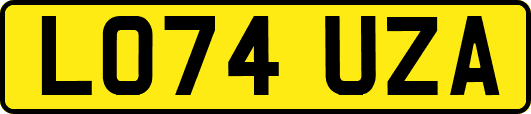 LO74UZA