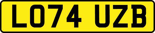LO74UZB