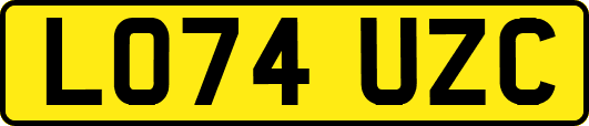 LO74UZC