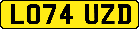 LO74UZD