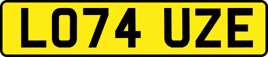 LO74UZE