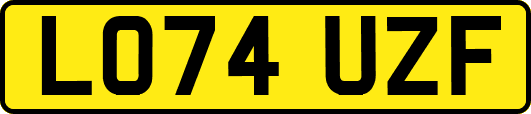 LO74UZF