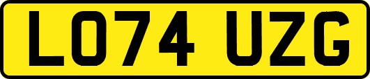 LO74UZG