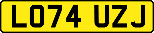 LO74UZJ