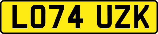LO74UZK