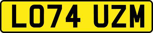 LO74UZM