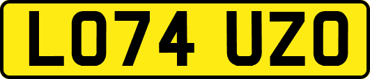 LO74UZO