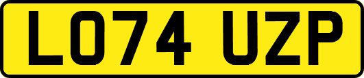 LO74UZP