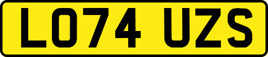 LO74UZS