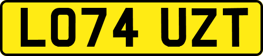 LO74UZT