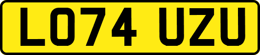 LO74UZU