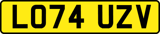 LO74UZV