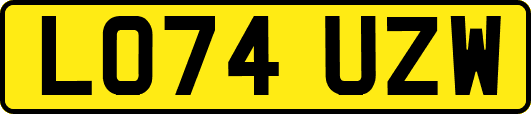 LO74UZW