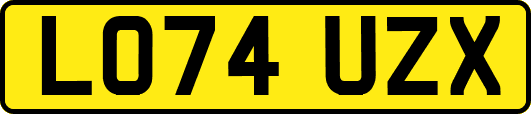 LO74UZX