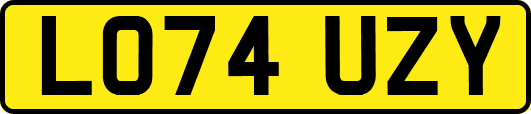 LO74UZY