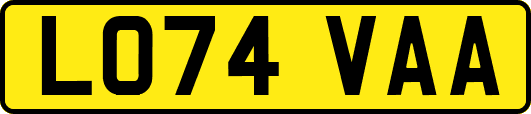 LO74VAA
