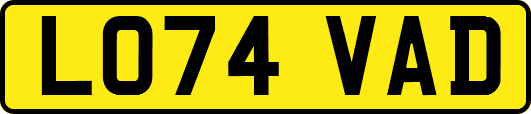 LO74VAD