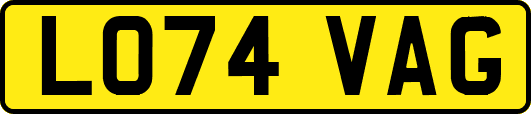 LO74VAG
