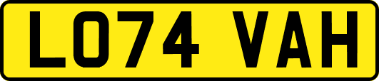 LO74VAH