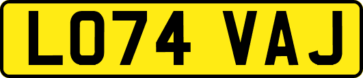 LO74VAJ