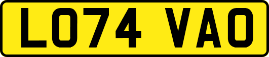 LO74VAO