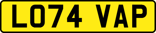 LO74VAP