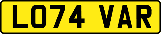 LO74VAR