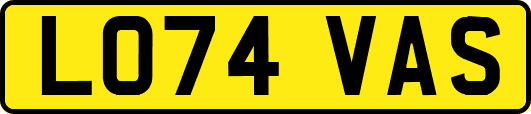 LO74VAS