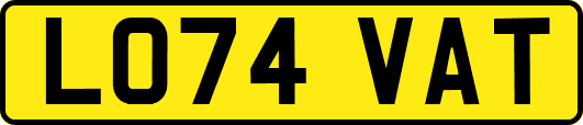 LO74VAT