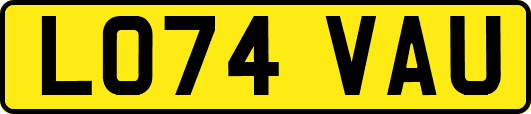 LO74VAU
