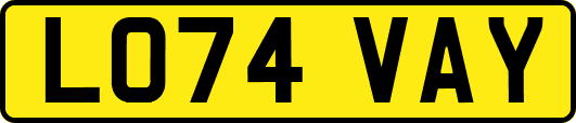 LO74VAY