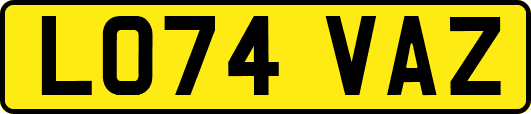LO74VAZ