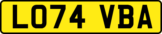 LO74VBA