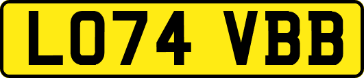 LO74VBB