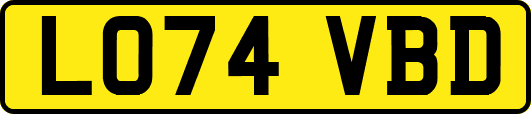 LO74VBD