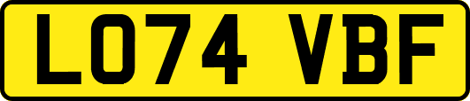 LO74VBF