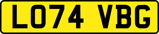 LO74VBG