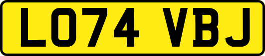 LO74VBJ