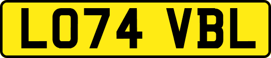 LO74VBL