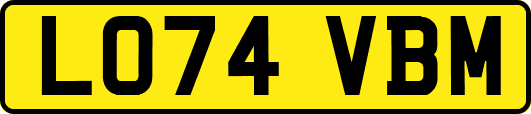 LO74VBM