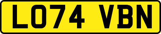 LO74VBN
