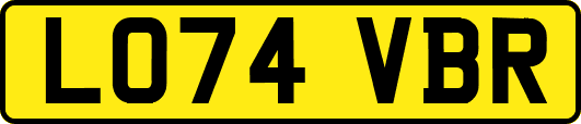 LO74VBR