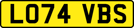 LO74VBS