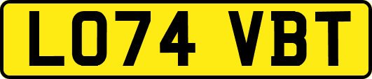 LO74VBT