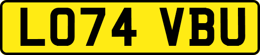 LO74VBU