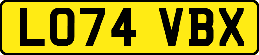 LO74VBX