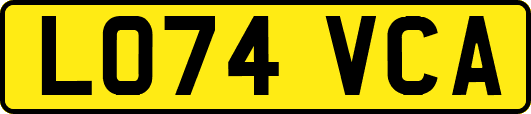 LO74VCA