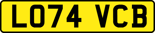 LO74VCB